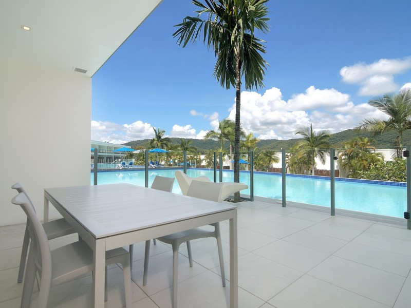 45 Pool Port Douglas/19 St Crispins Avenue, Port Douglas QLD 4877
