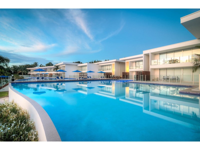 45 Pool Port Douglas/19 St Crispins Avenue, Port Douglas QLD 4877