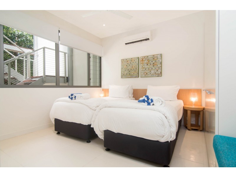 45 Pool Port Douglas/19 St Crispins Avenue, Port Douglas QLD 4877