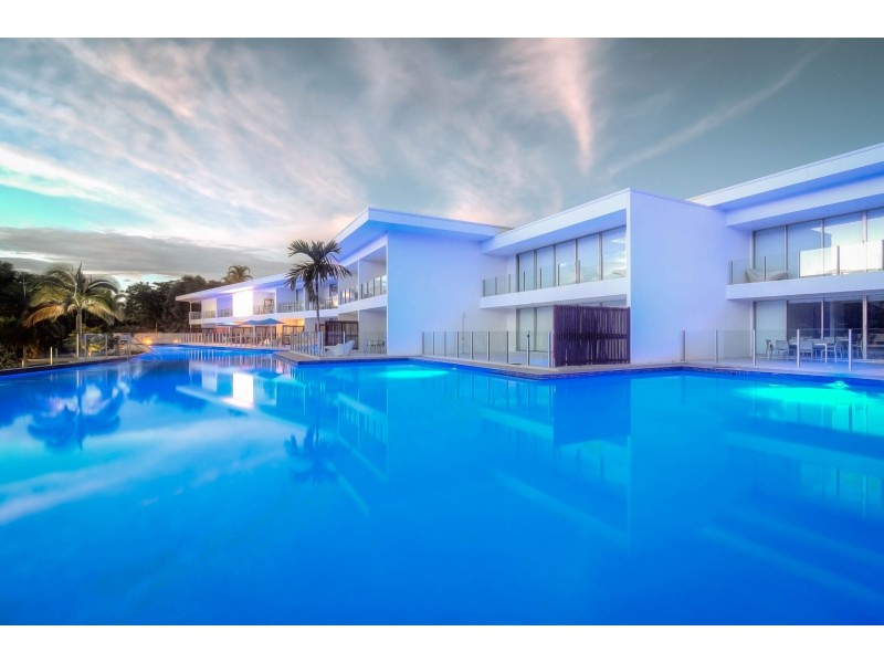 45 Pool Port Douglas/19 St Crispins Avenue, Port Douglas QLD 4877