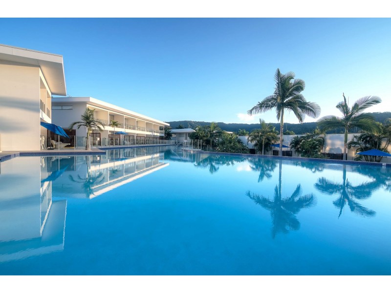 45 Pool Port Douglas/19 St Crispins Avenue, Port Douglas QLD 4877