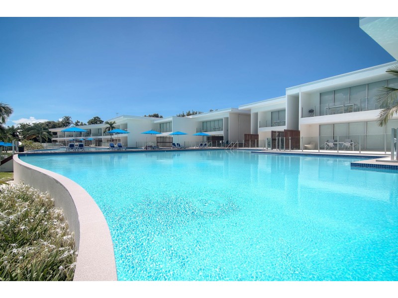 45 Pool Port Douglas/19 St Crispins Avenue, Port Douglas QLD 4877