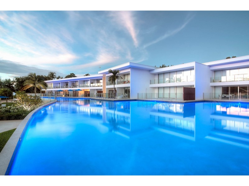 45 Pool Port Douglas/19 St Crispins Avenue, Port Douglas QLD 4877