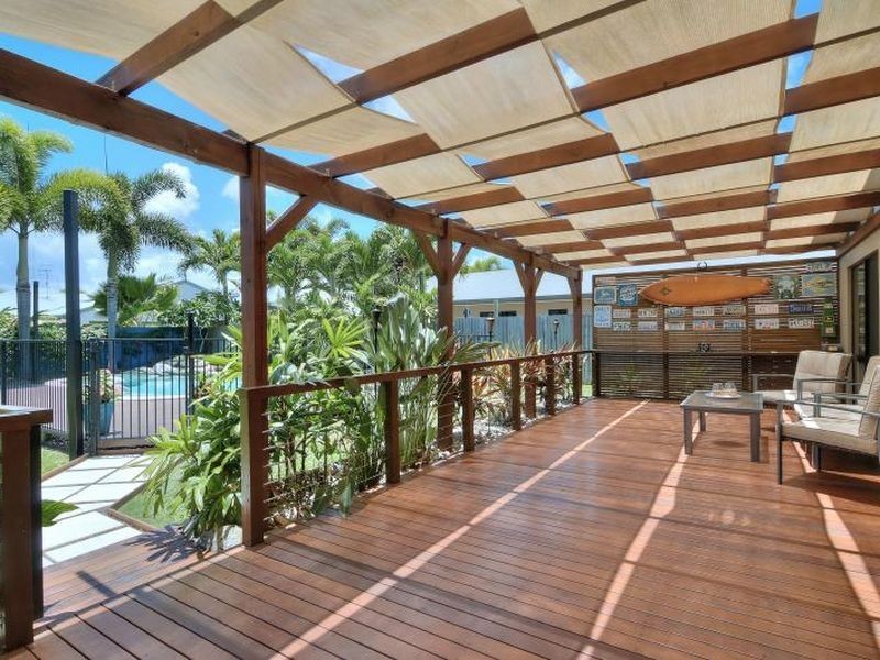 8 Sanderling Close, Port Douglas QLD 4877