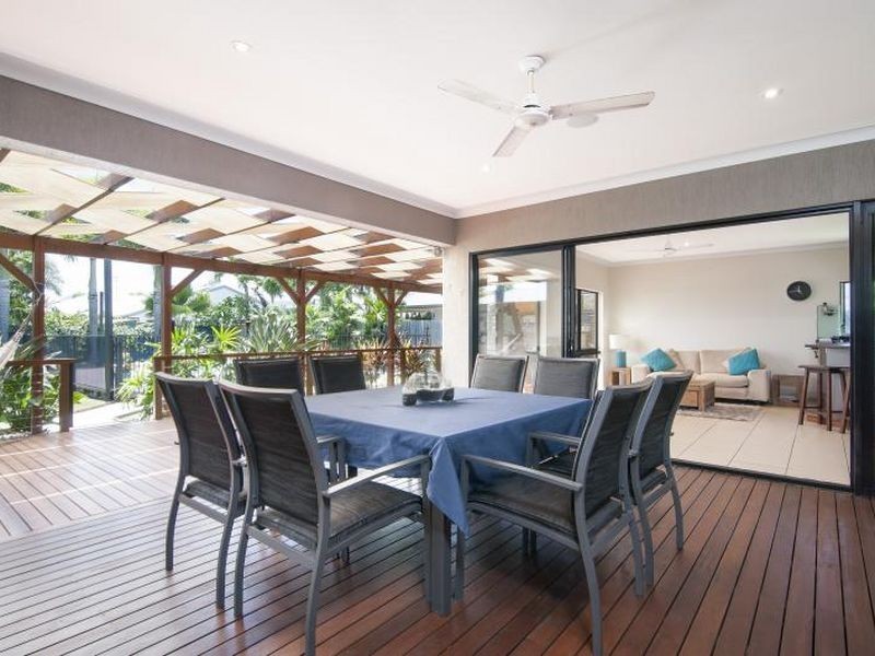 8 Sanderling Close, Port Douglas QLD 4877