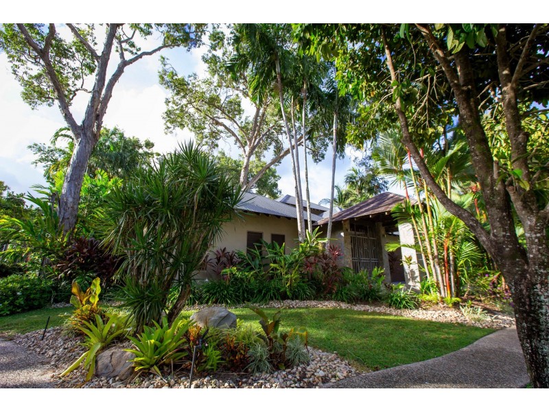 6 Sands Estate/14 Barrier Street, Port Douglas QLD 4877