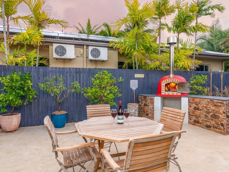 4 Shearwater Street, Port Douglas QLD 4877