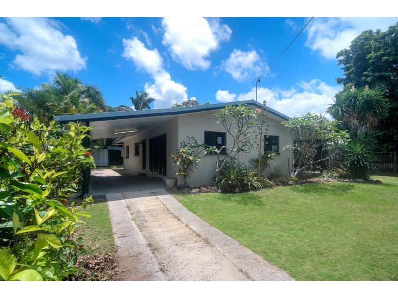 8 Barra Close, Wonga Beach QLD 4873