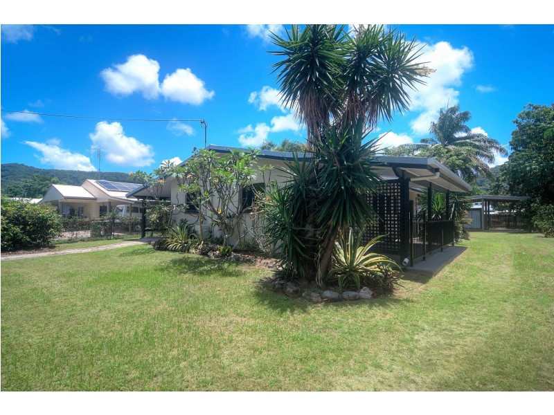 8 Barra Close, Wonga Beach QLD 4873