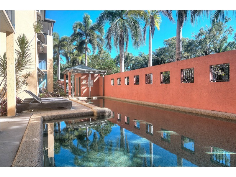 2 Port Villas/59 Davidson Street, Port Douglas QLD 4877