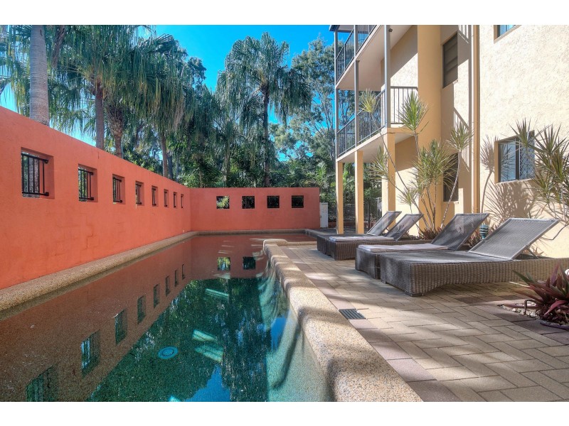 2 Port Villas/59 Davidson Street, Port Douglas QLD 4877
