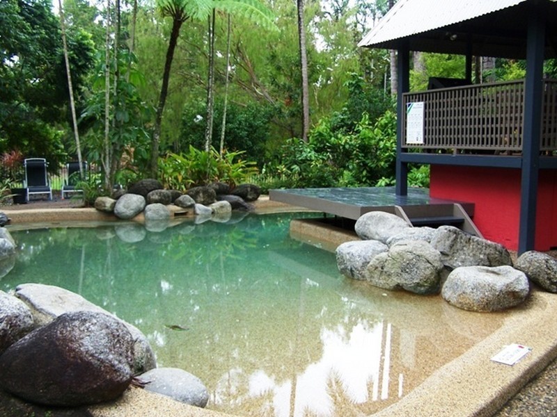 180 Reef Resort/1 St Crispins Avenue, Port Douglas QLD 4877