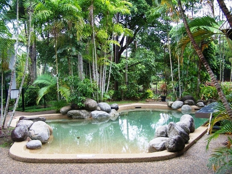180 Reef Resort/1 St Crispins Avenue, Port Douglas QLD 4877