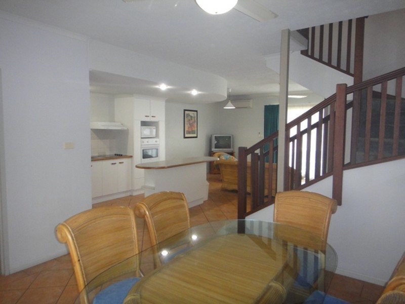 180 Reef Resort/1 St Crispins Avenue, Port Douglas QLD 4877