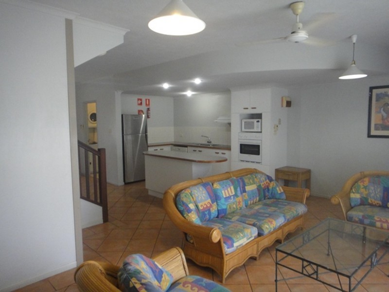 180 Reef Resort/1 St Crispins Avenue, Port Douglas QLD 4877