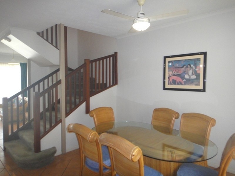 180 Reef Resort/1 St Crispins Avenue, Port Douglas QLD 4877