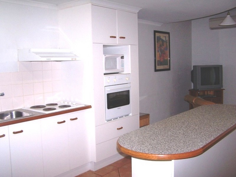 180 Reef Resort/1 St Crispins Avenue, Port Douglas QLD 4877
