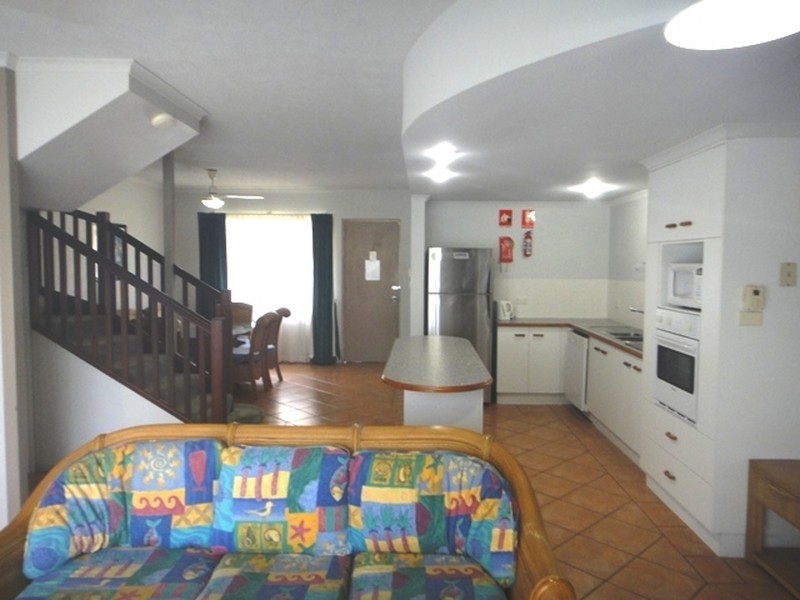 180 Reef Resort/1 St Crispins Avenue, Port Douglas QLD 4877