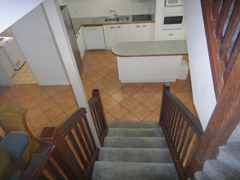 180 Reef Resort/1 St Crispins Avenue, Port Douglas QLD 4877