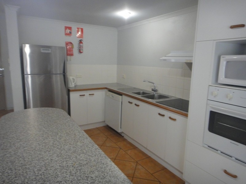 180 Reef Resort/1 St Crispins Avenue, Port Douglas QLD 4877