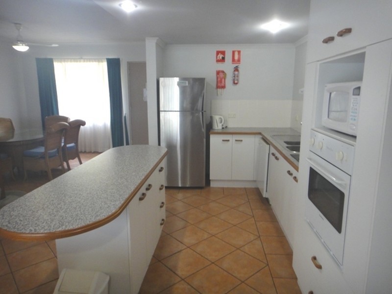 180 Reef Resort/1 St Crispins Avenue, Port Douglas QLD 4877