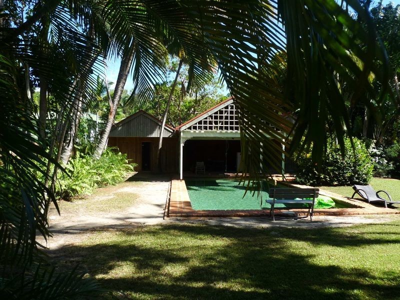 6/73 Davidson Street, Palmer Gold, Port Douglas QLD 4877