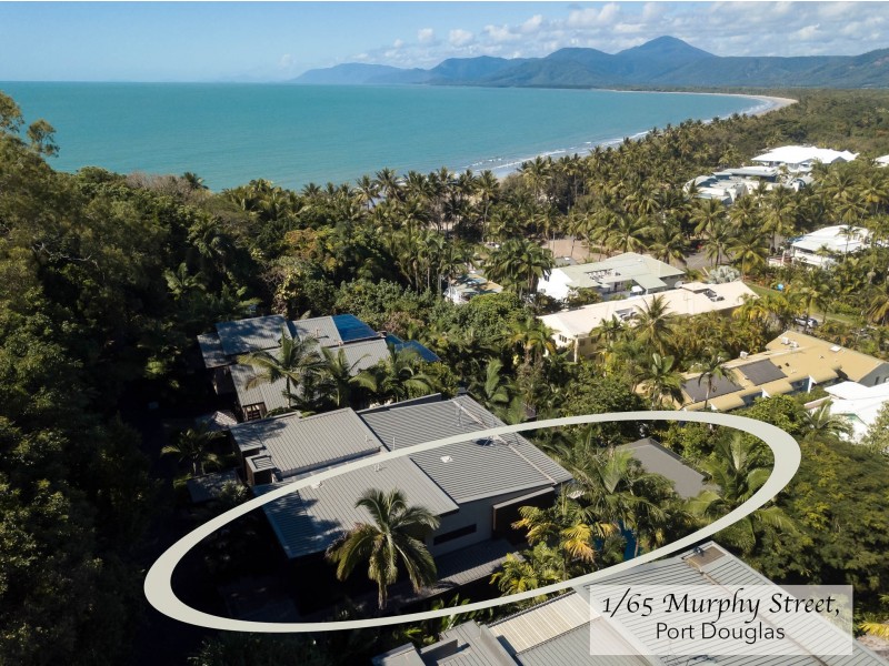 1/65 Murphy Street, Port Douglas QLD 4877