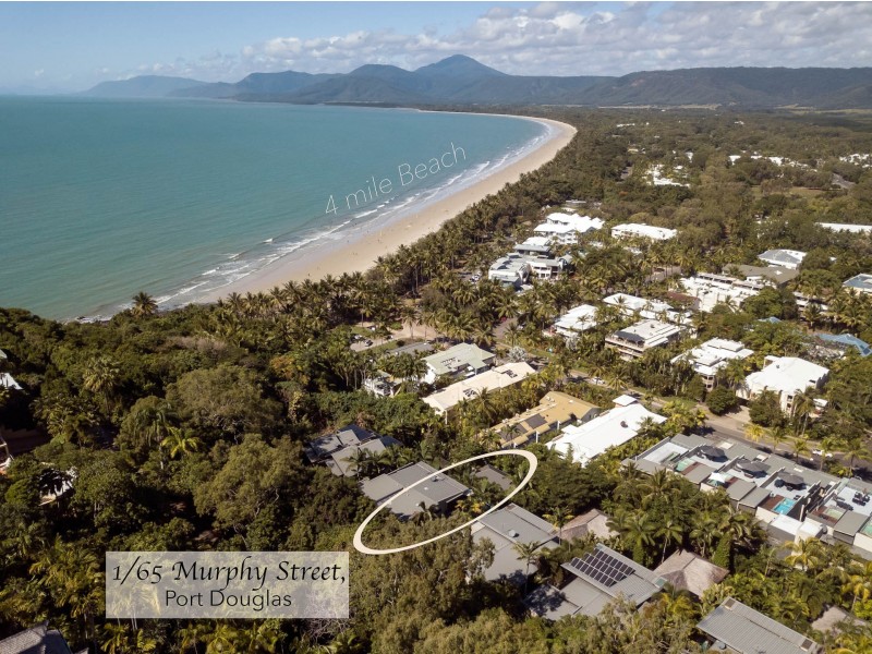 1/65 Murphy Street, Port Douglas QLD 4877