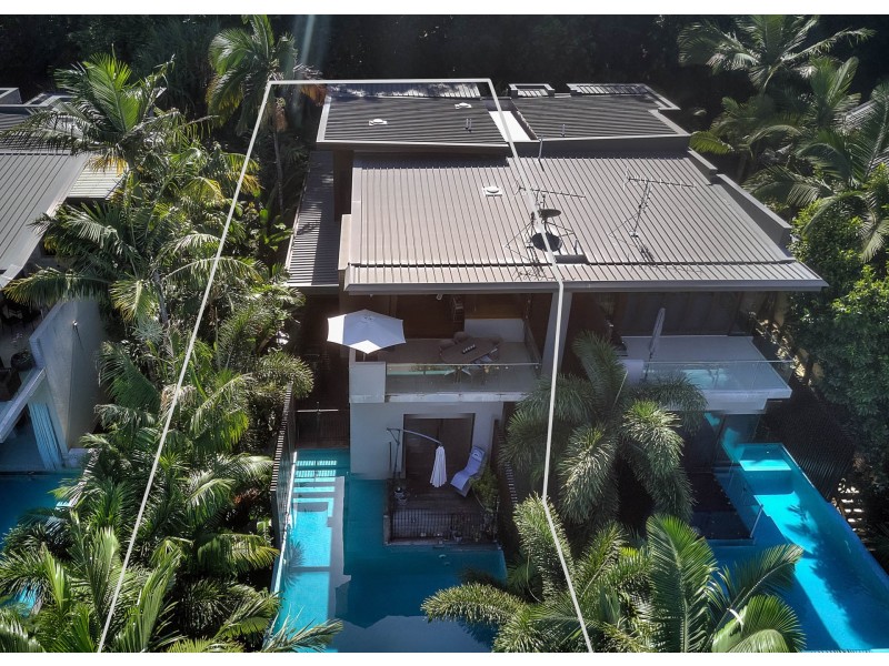1/65 Murphy Street, Port Douglas QLD 4877