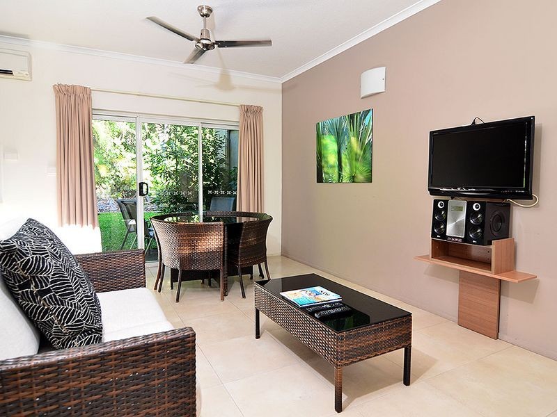 161 Rendezvous/5 Escape Street, Port Douglas QLD 4877