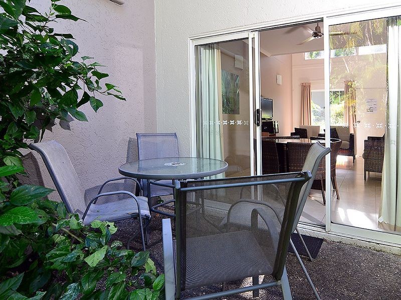161 Rendezvous/5 Escape Street, Port Douglas QLD 4877