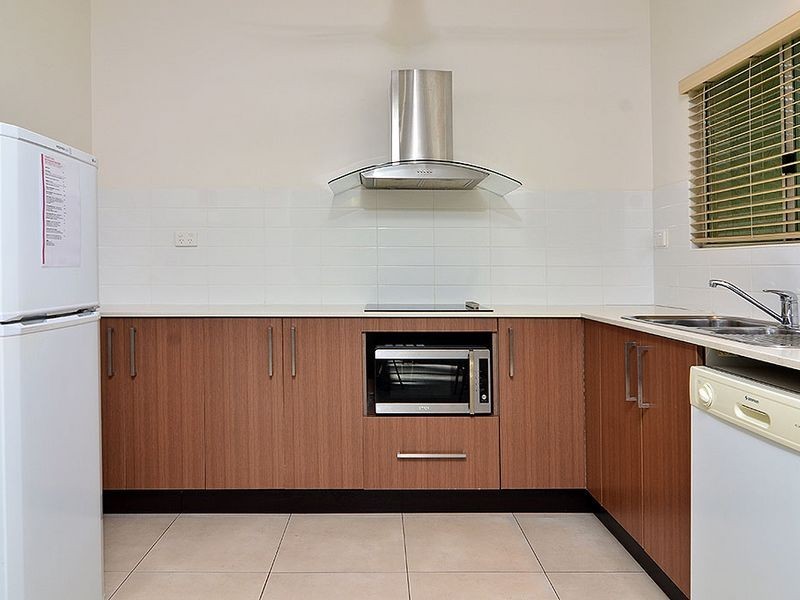 161 Rendezvous/5 Escape Street, Port Douglas QLD 4877