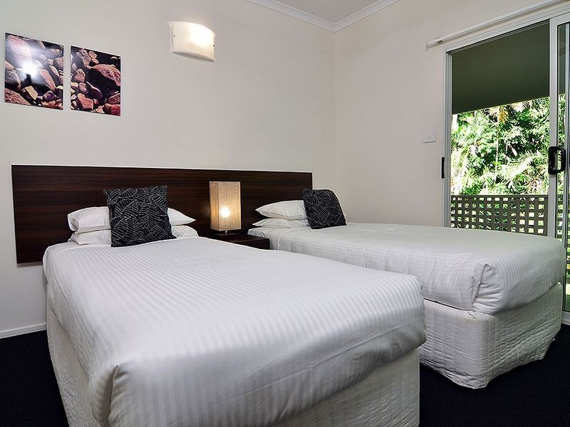 161 Rendezvous/5 Escape Street, Port Douglas QLD 4877