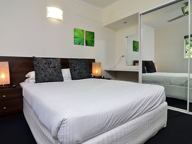 161 Rendezvous/5 Escape Street, Port Douglas QLD 4877