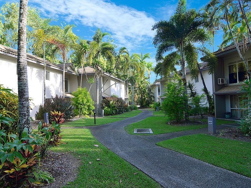 161 Rendezvous/5 Escape Street, Port Douglas QLD 4877