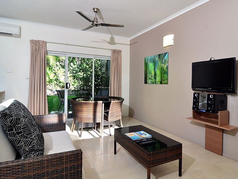 161 Rendezvous/5 Escape Street, Port Douglas QLD 4877