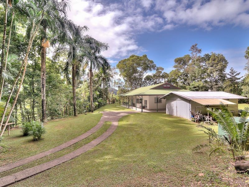 59 Whiteley Road, Miallo QLD 4873