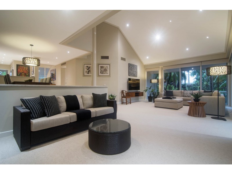 Villa 428 Mirage Resort/0 Port Douglas Road, Port Douglas QLD 4877