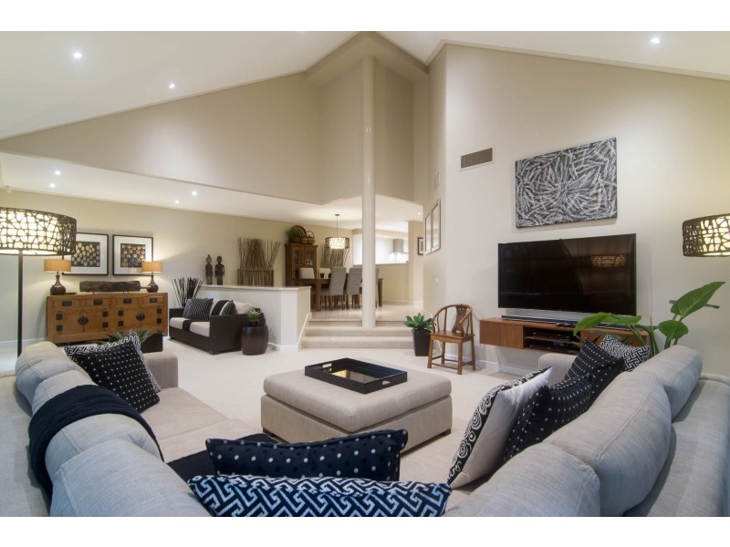 Villa 428 Mirage Resort/0 Port Douglas Road, Port Douglas QLD 4877