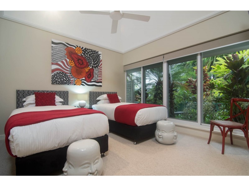Villa 428 Mirage Resort/0 Port Douglas Road, Port Douglas QLD 4877