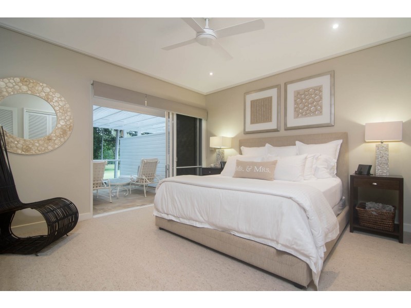 Villa 428 Mirage Resort/0 Port Douglas Road, Port Douglas QLD 4877