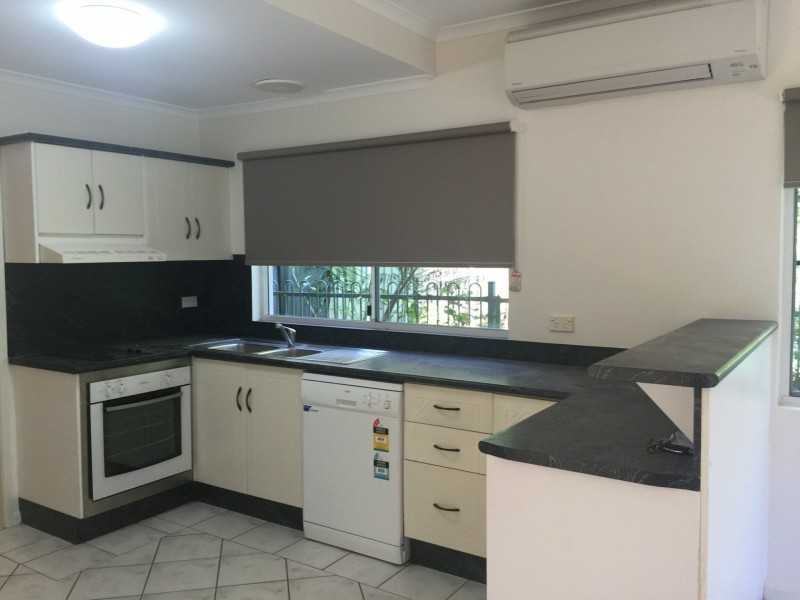 1 Fairways/53 Nautilus Street, Port Douglas QLD 4877