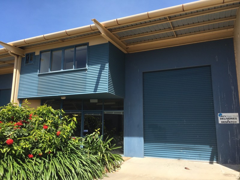 2/5-7 Teamsters Close, Port Douglas QLD 4877