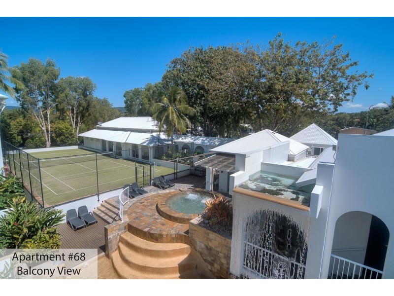 68 Portsea/70-76 Davidson Street, Port Douglas QLD 4877