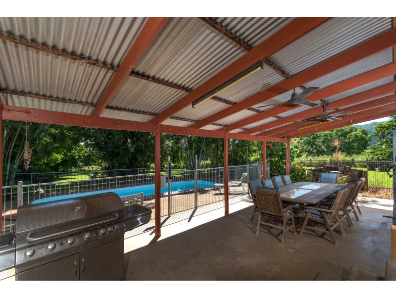 315 Mowbray River Road, Mowbray, Port Douglas QLD 4877