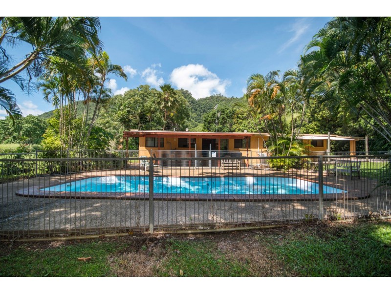 315 Mowbray River Road, Mowbray, Port Douglas QLD 4877