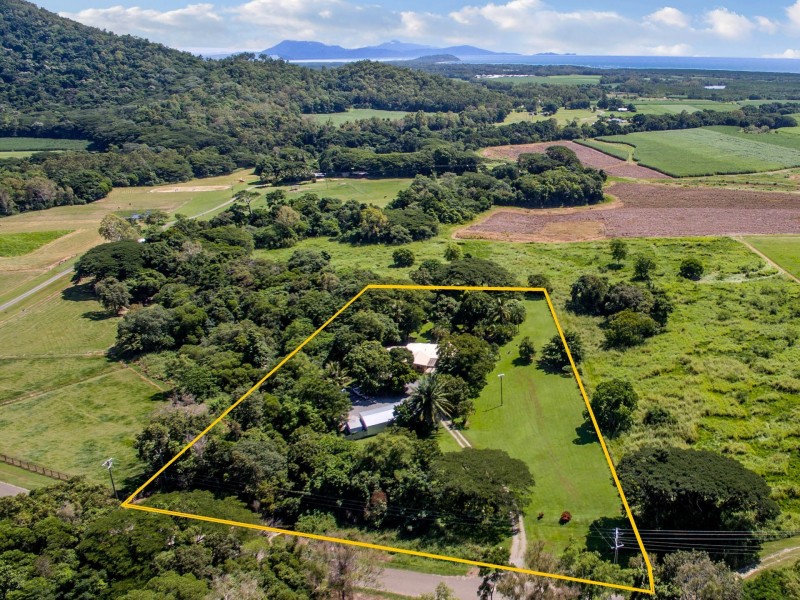 315 Mowbray River Road, Mowbray, Port Douglas QLD 4877