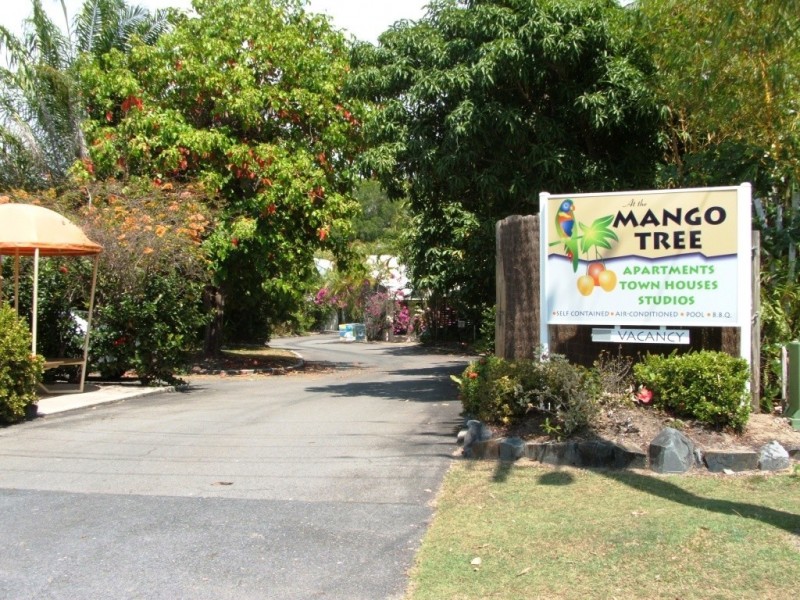 11 Mango Tree/91 Davidson Street, Port Douglas QLD 4877