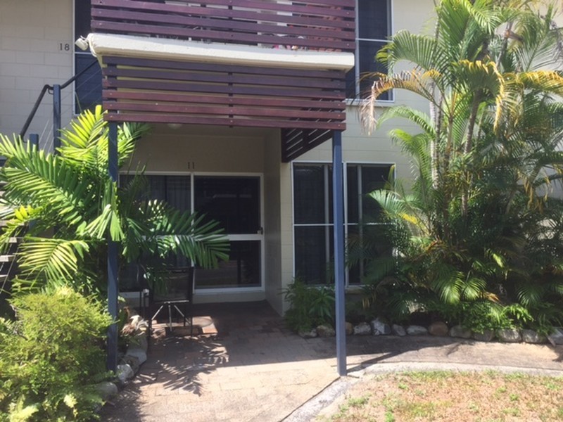 11 Mango Tree/91 Davidson Street, Port Douglas QLD 4877