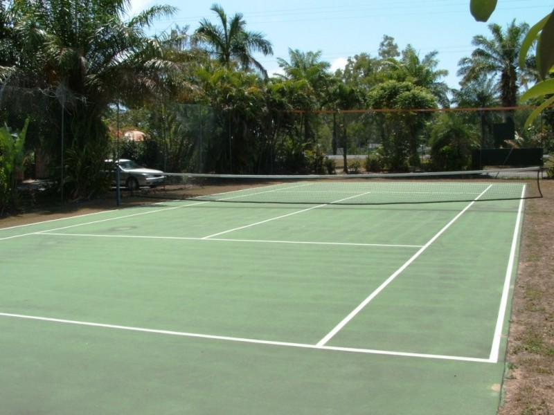 11 Mango Tree/91 Davidson Street, Port Douglas QLD 4877